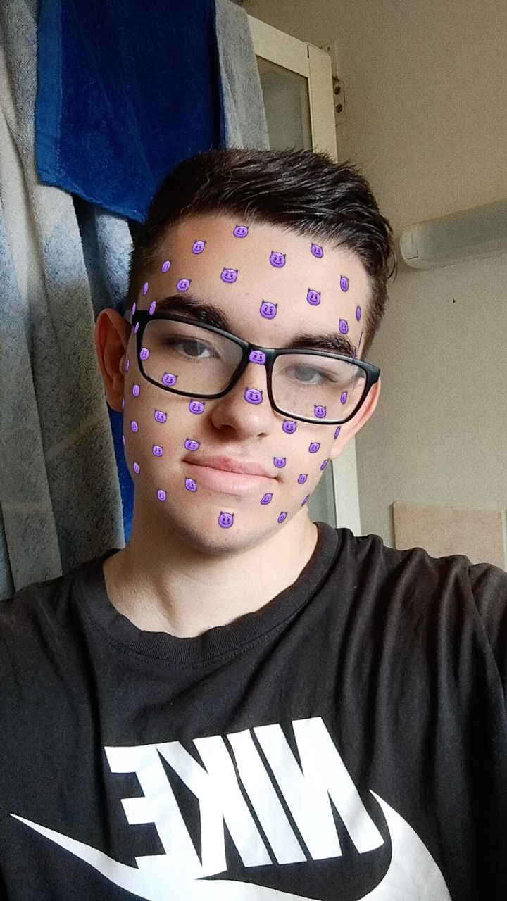 Profil de Benyamine, 21 ans, Boite gay à Ramiswil