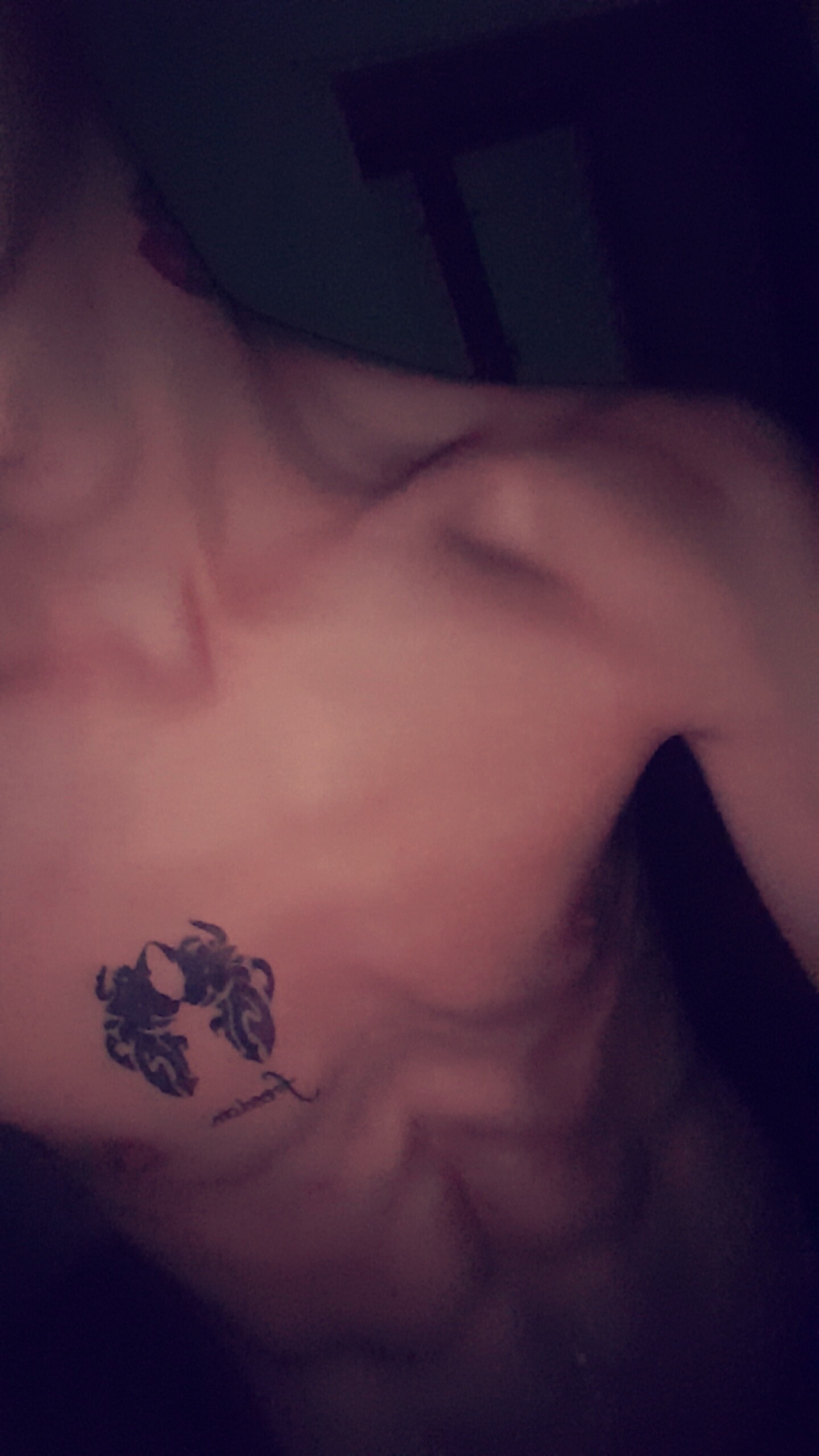 Profil de Tresor, 23 ans, Boite gay à Orbe
