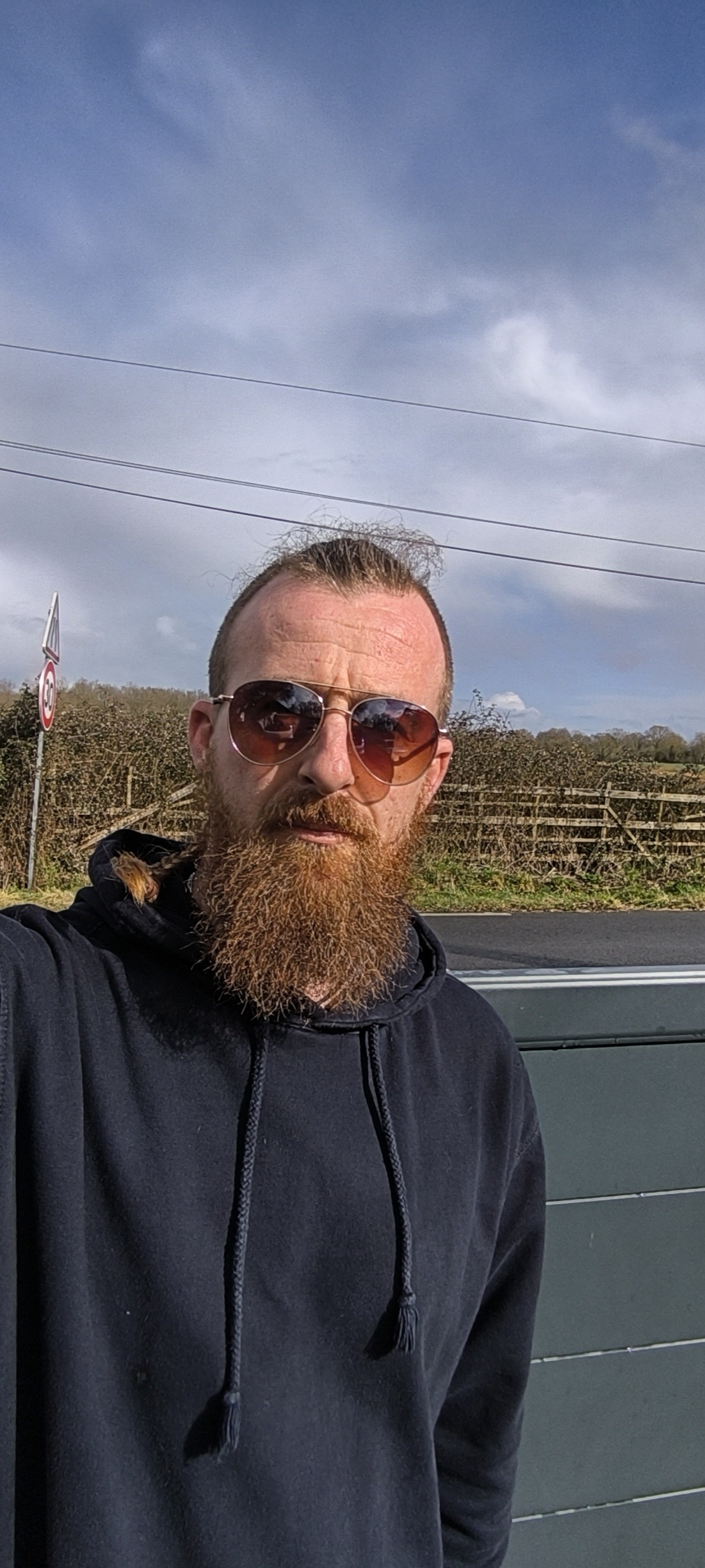 Profil de Jeriel, 40 ans, Boite gay à Noës