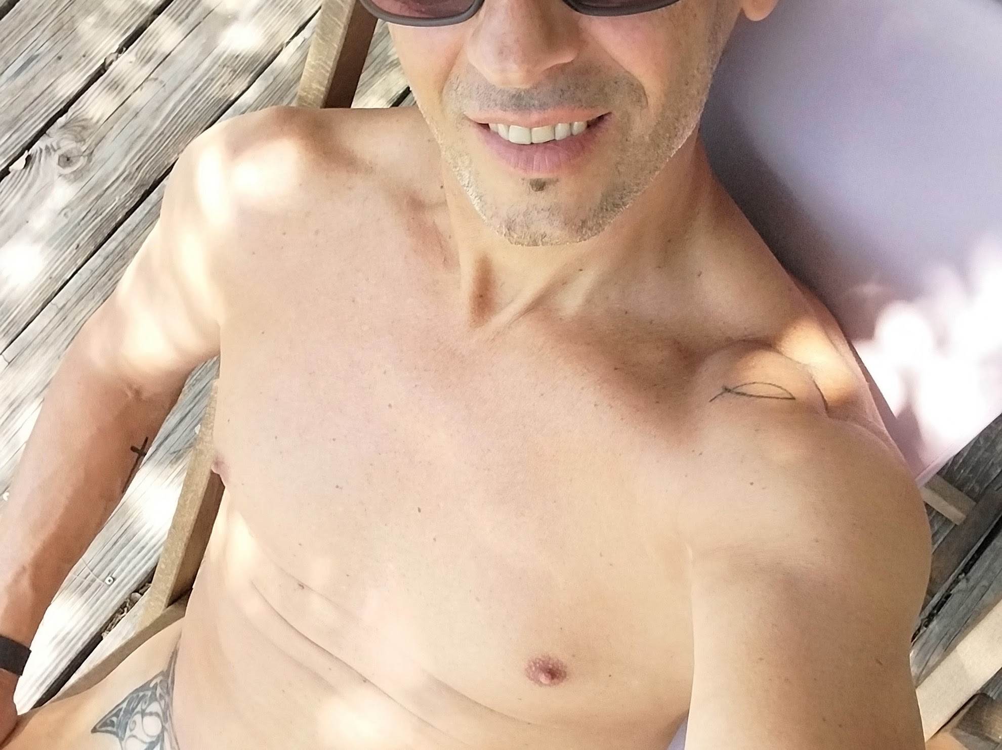 Profil de Melchor, 45 ans, Boite gay à Göschenen