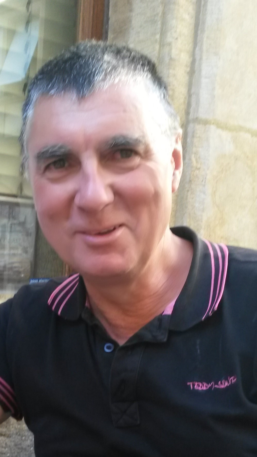 Profil de Tata, 55 ans, Boite gay à Chandolin