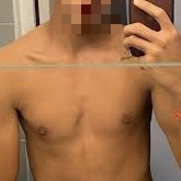Profil de Jair, 20 ans, Boite gay à Denens