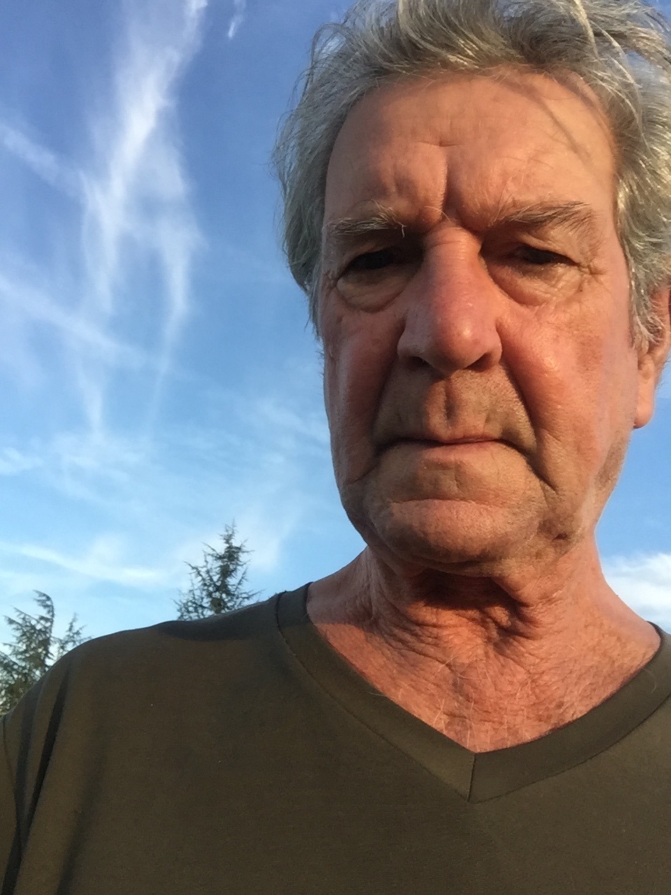 Profil de Mladen, 55 ans, Boite gay à Elm