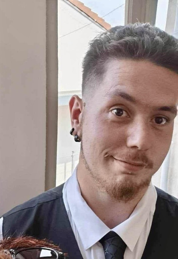 Profil de Enguerran, 31 ans, Boite gay à Lohn GR
