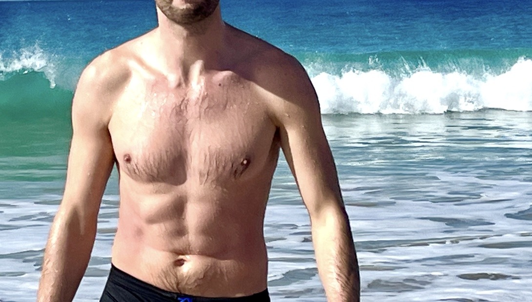 Profil de Eloan, 42 ans, Boite gay à Vulliens