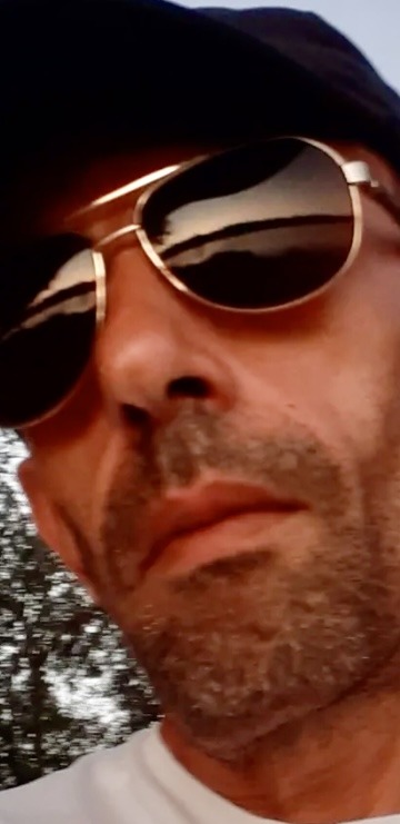 Profil de Etane, 46 ans, Boite gay à Stein AG