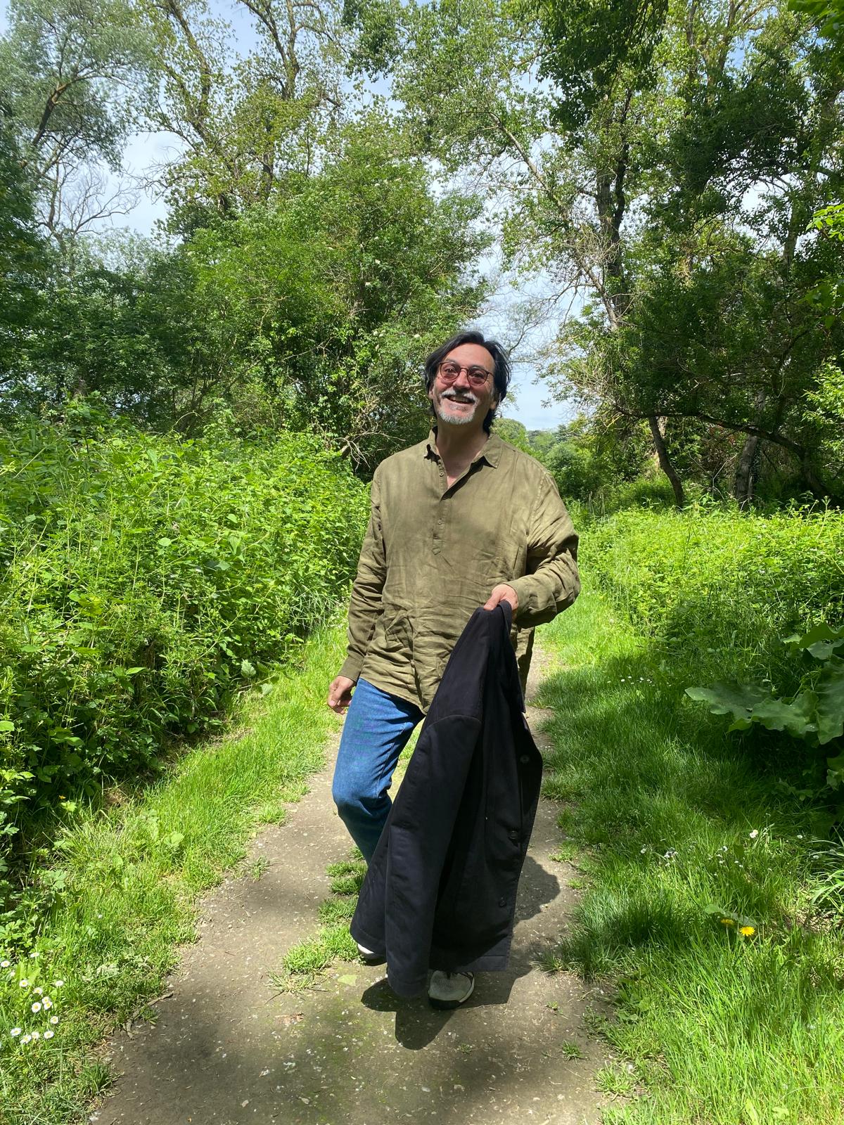 Profil de Sofien, 55 ans, Boite gay à Emmen