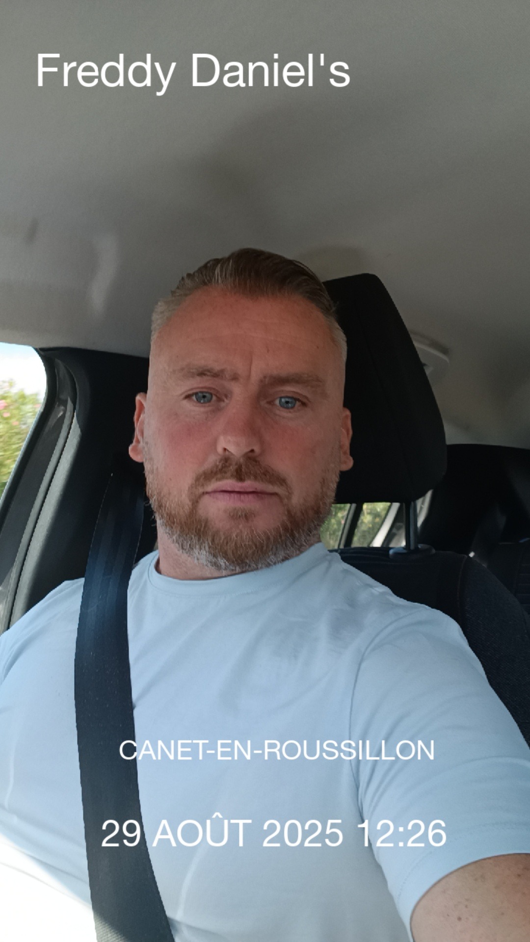Profil de Batistin, 44 ans, Boite gay à Bévilard
