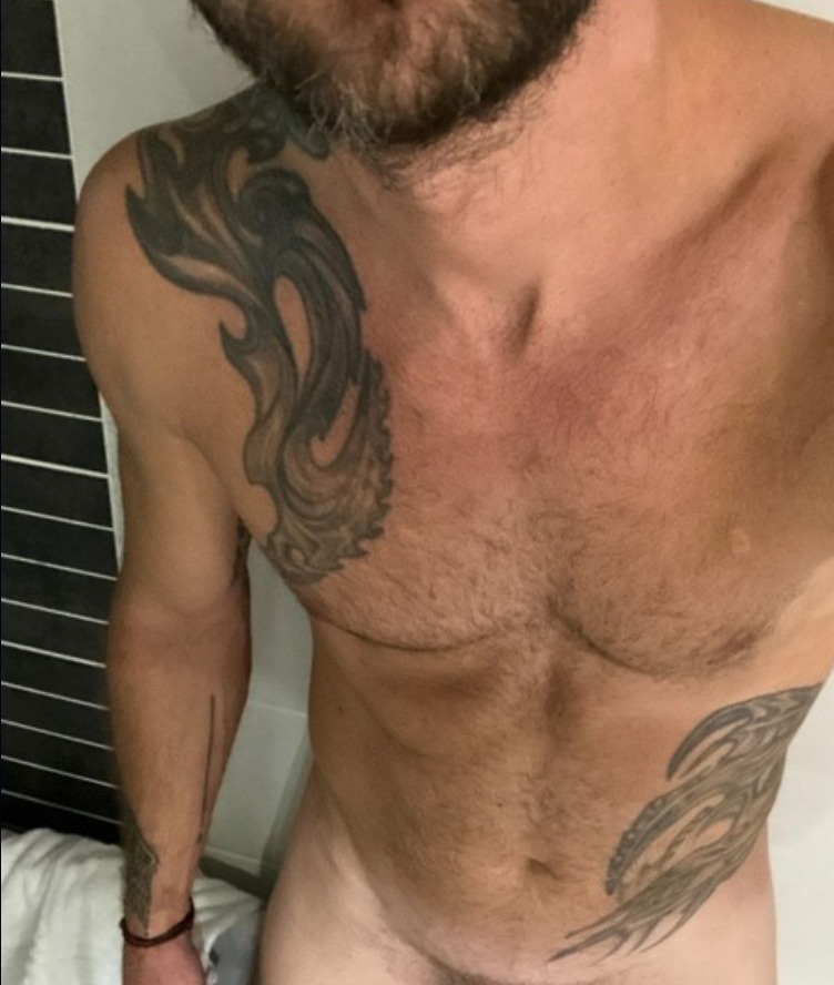 Profil de Kelim, 37 ans, Boite gay à Collonges