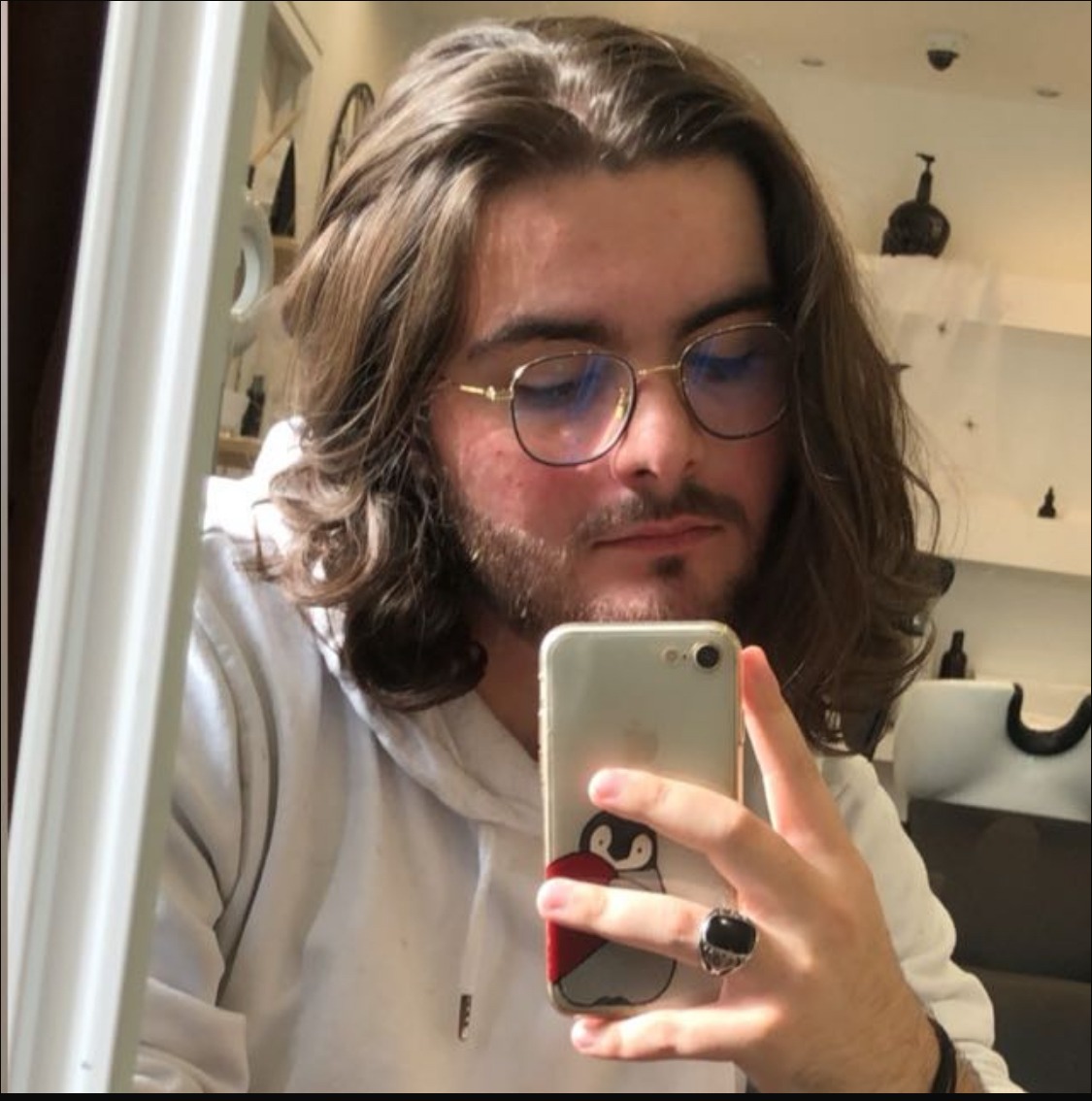 Profil de Dior, 19 ans, Boite gay à Faulensee