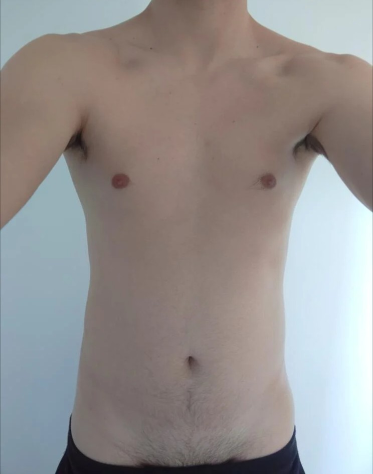 Profil de Salam, 28 ans, Boite gay à Lalden