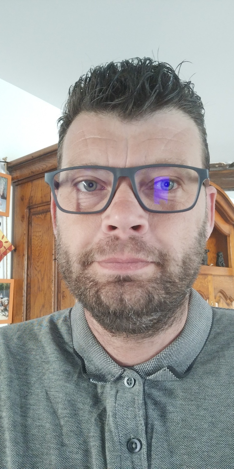 Profil de Georgios, 42 ans, Boite gay à Soazza