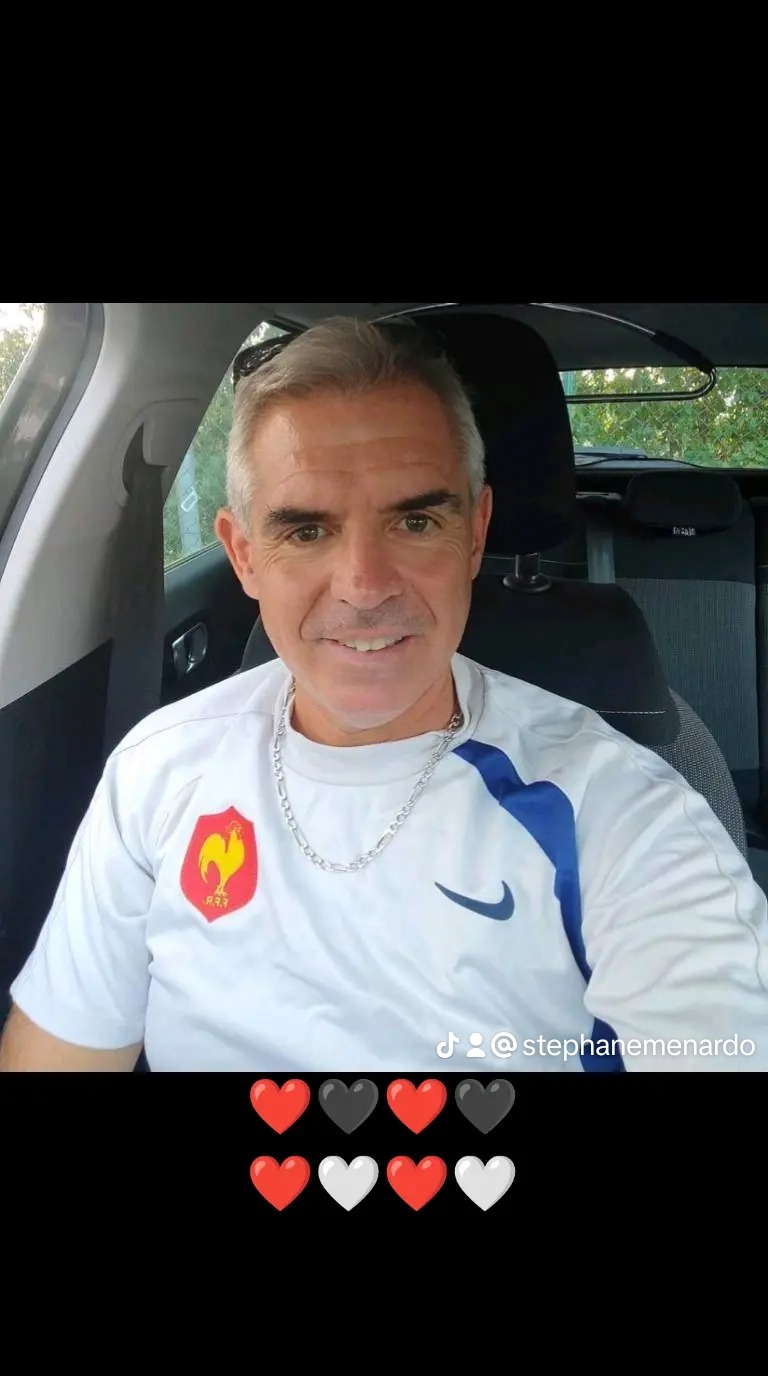 Profil de Mirza, 51 ans, Boite gay à Marchissy