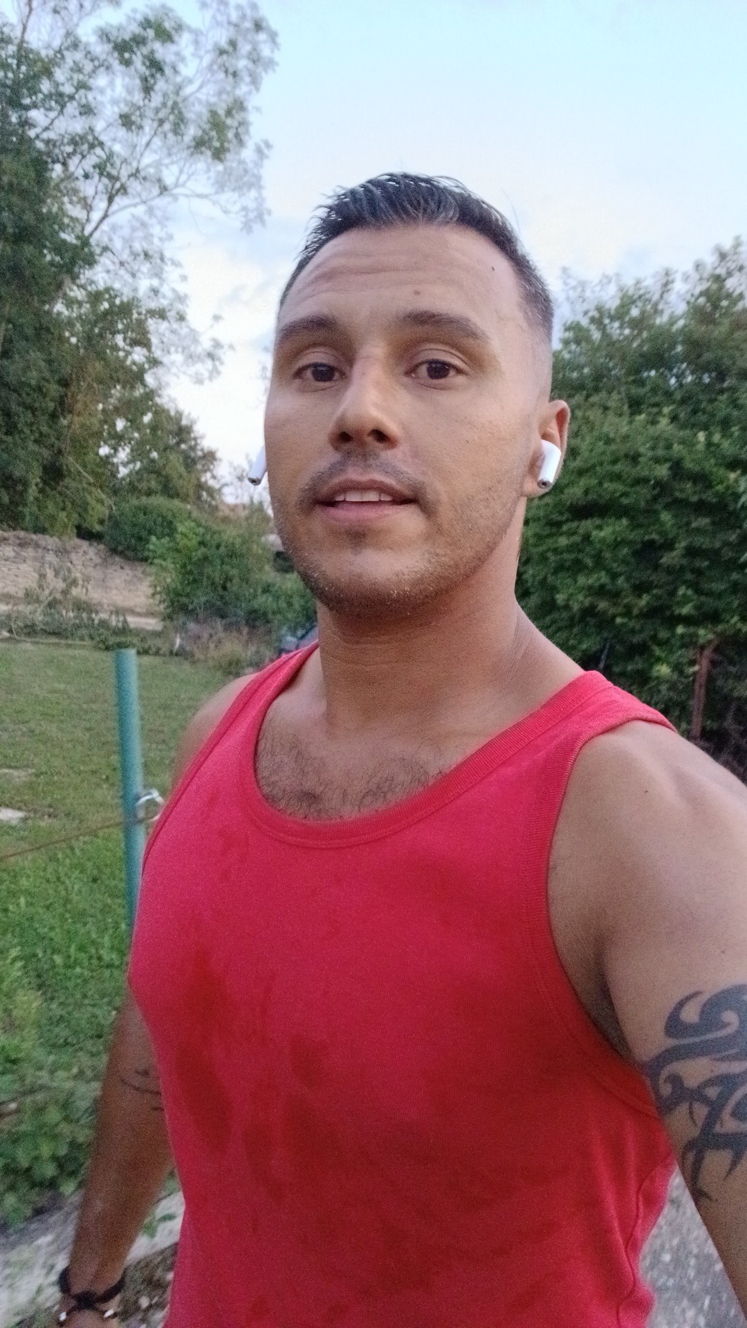 Profil de Abdelsamad, 39 ans, Boite gay à Chaumont