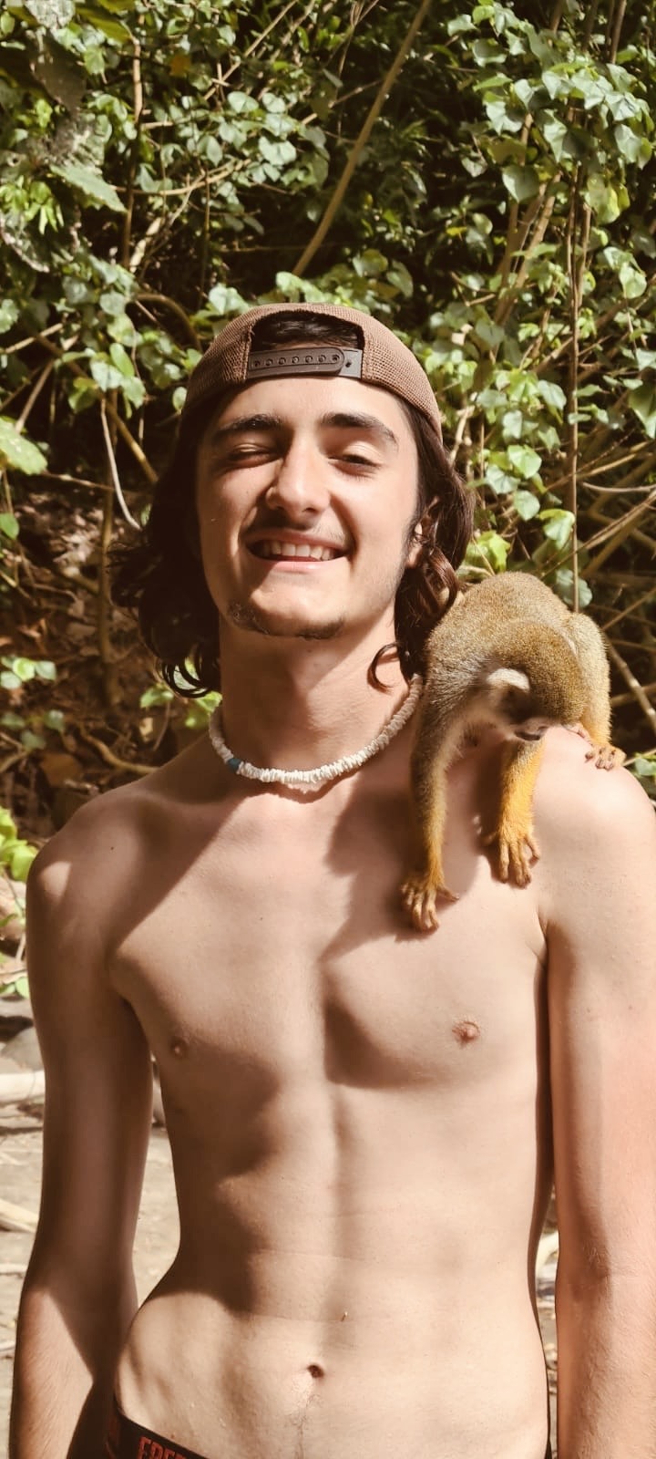 Profil de Osman, 19 ans, Boite gay à Susten