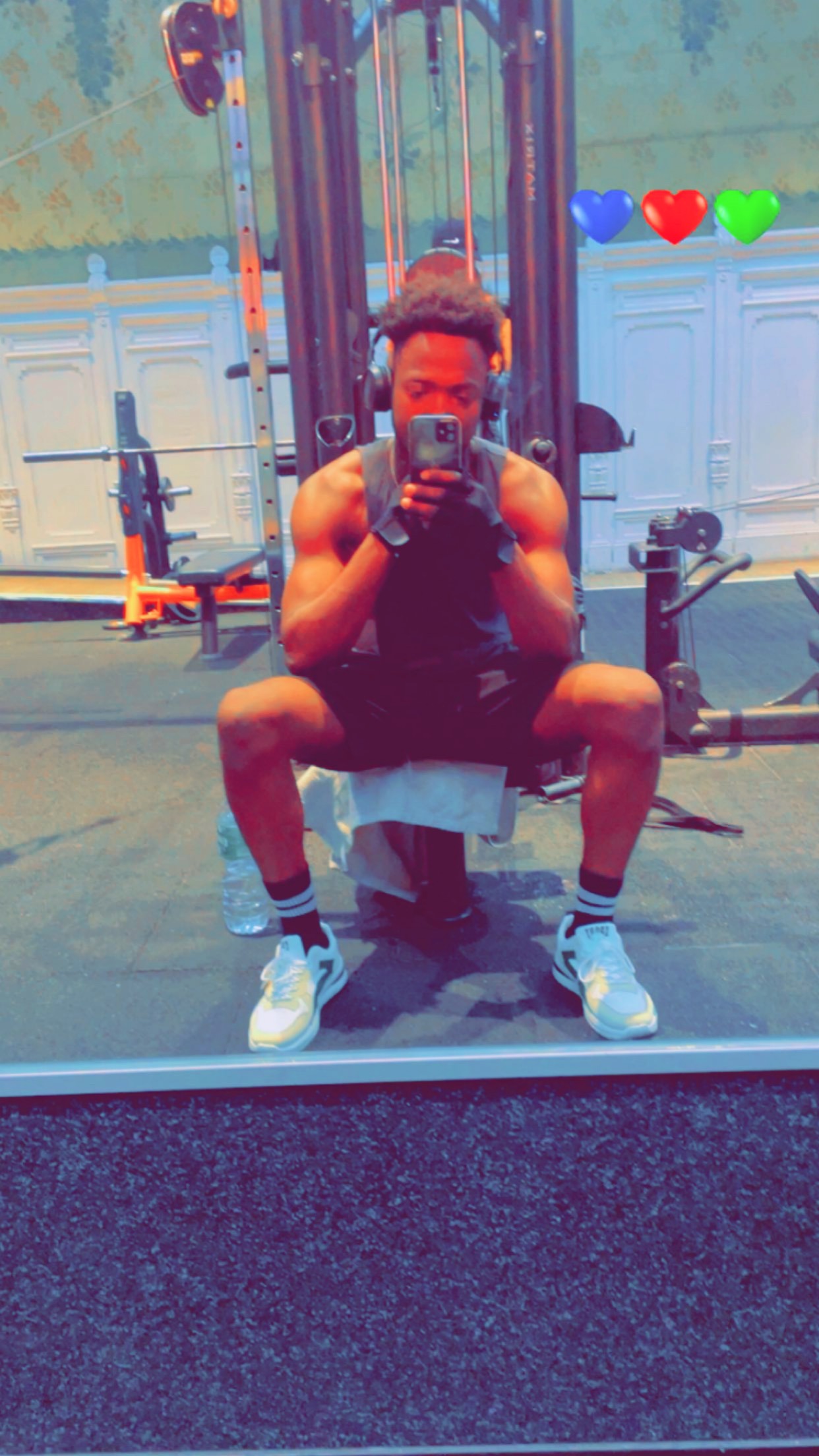 Profil de Cayetano, 25 ans, Boite gay à Oberurnen