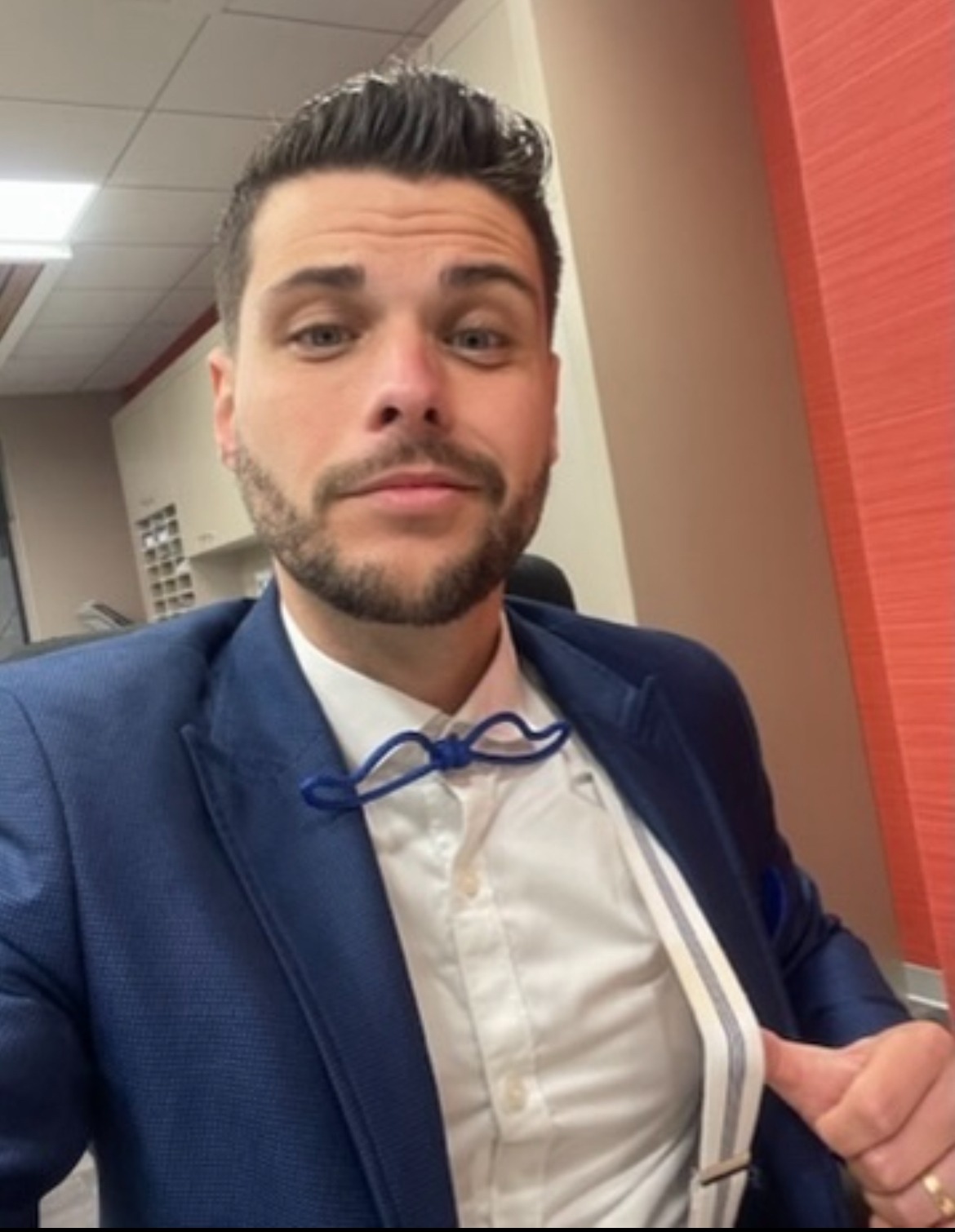 Profil de Jackie, 33 ans, Boite gay à Les Collons