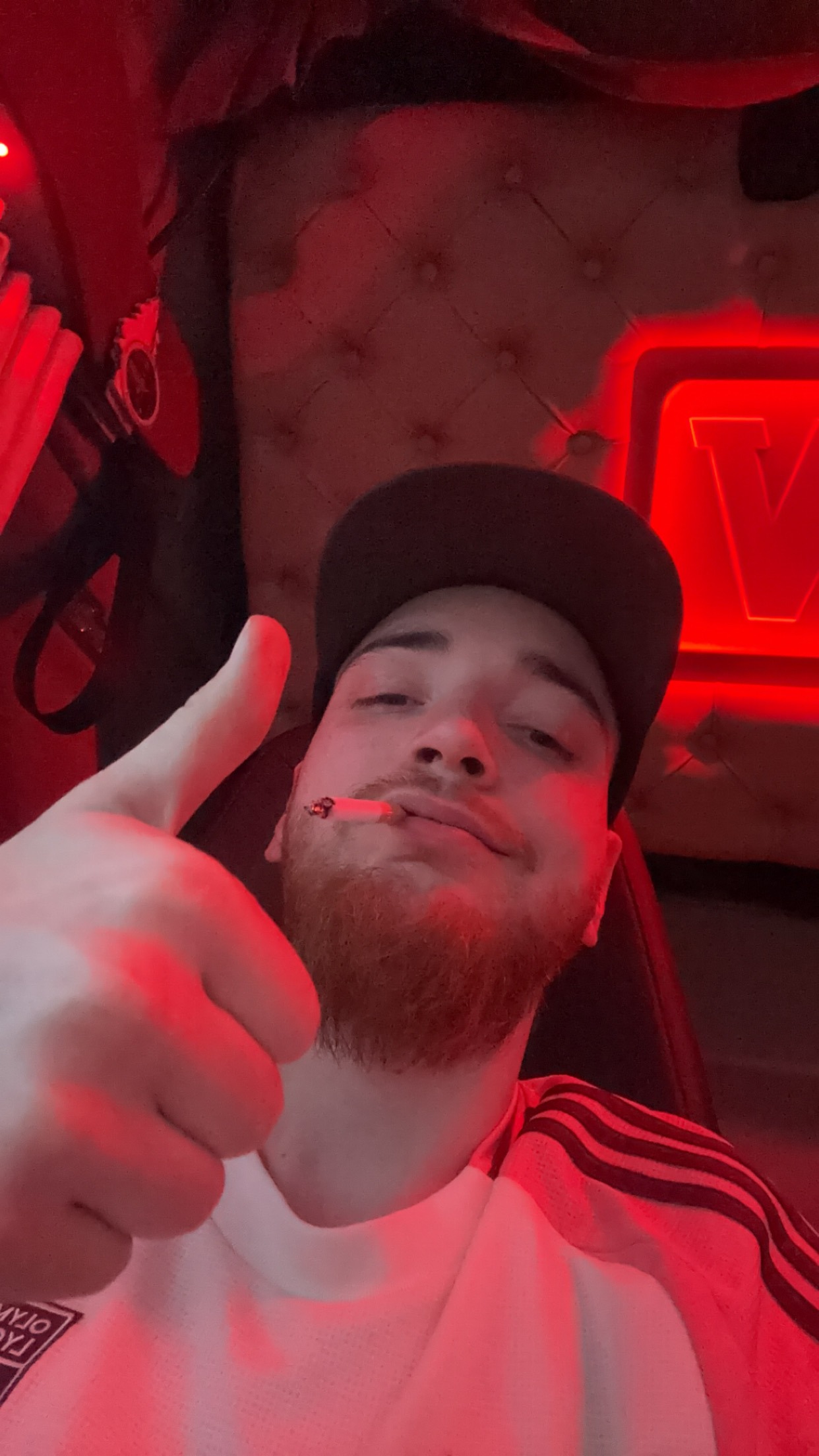 Profil de Lionel, 26 ans, Boite gay à Mürren