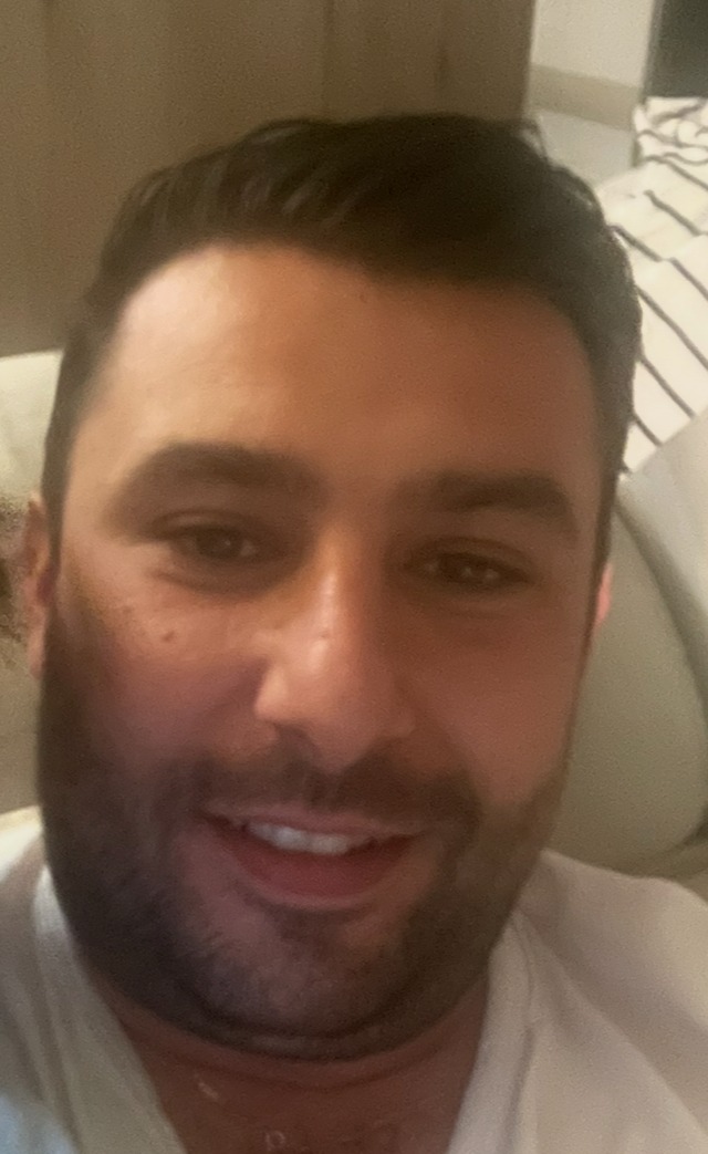 Profil de Do, 37 ans, Boite gay à Naters