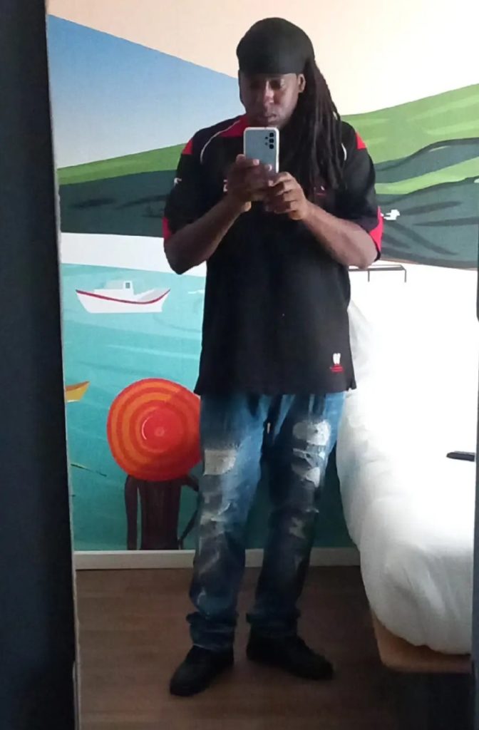 Profil de Lloyd, 47 ans, Boite gay à Thierachern