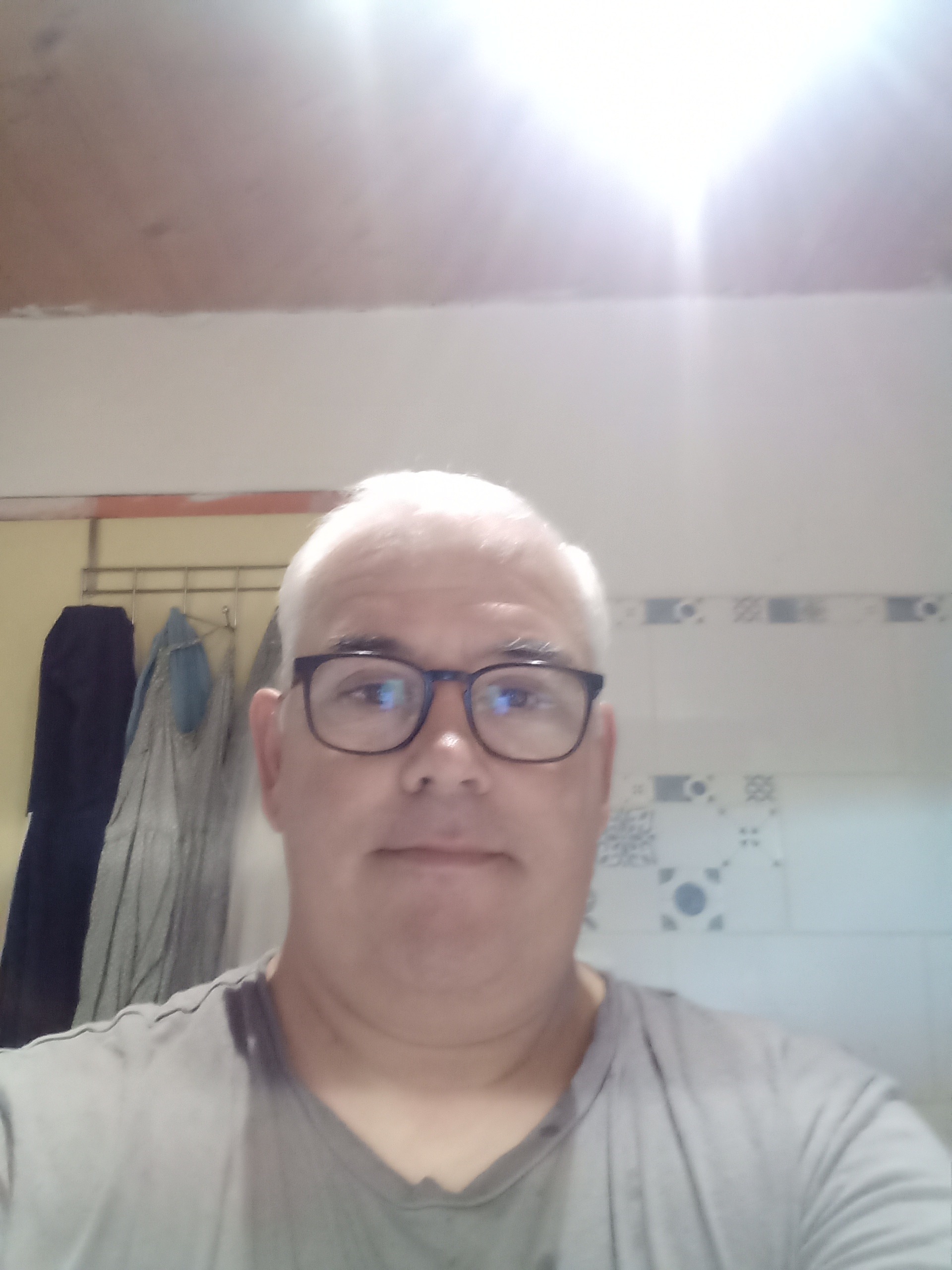 Profil de Brewen, 52 ans, Boite gay à Orbe