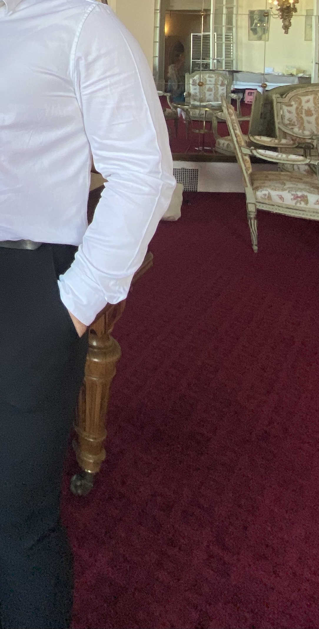 Profil de Manny, 22 ans, Boite gay à Warth