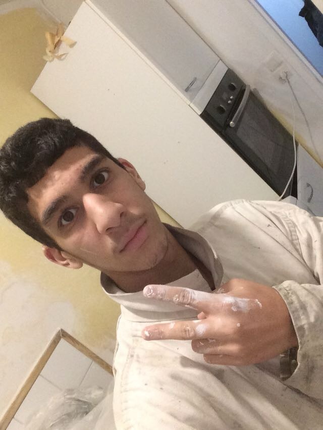 Profil de Thanael, 24 ans, Boite gay à Ferden