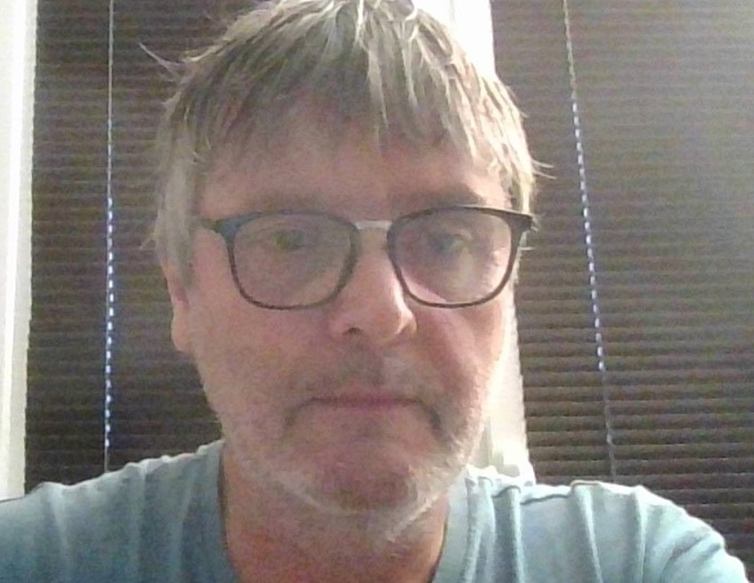 Profil de Mourad, 55 ans, Boite gay à Wabern