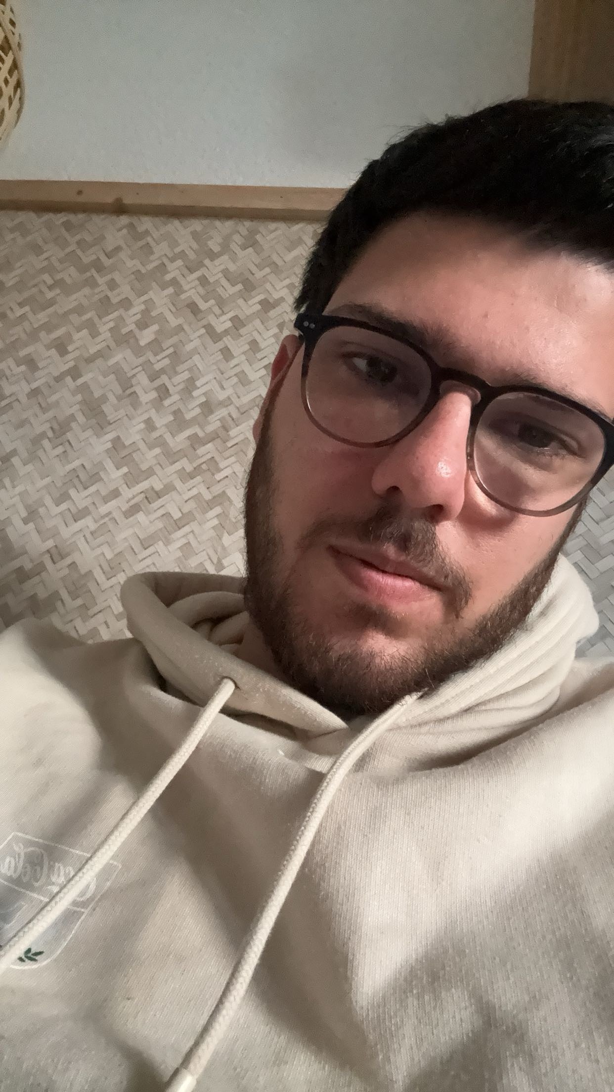 Profil de Pierre-quentin, 25 ans, Boite gay à Rossa