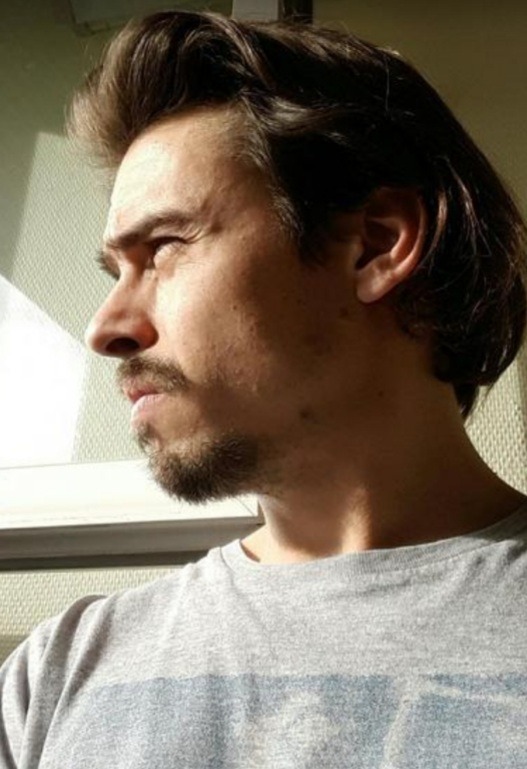 Profil de Dieter, 40 ans, Boite gay à Bellelay