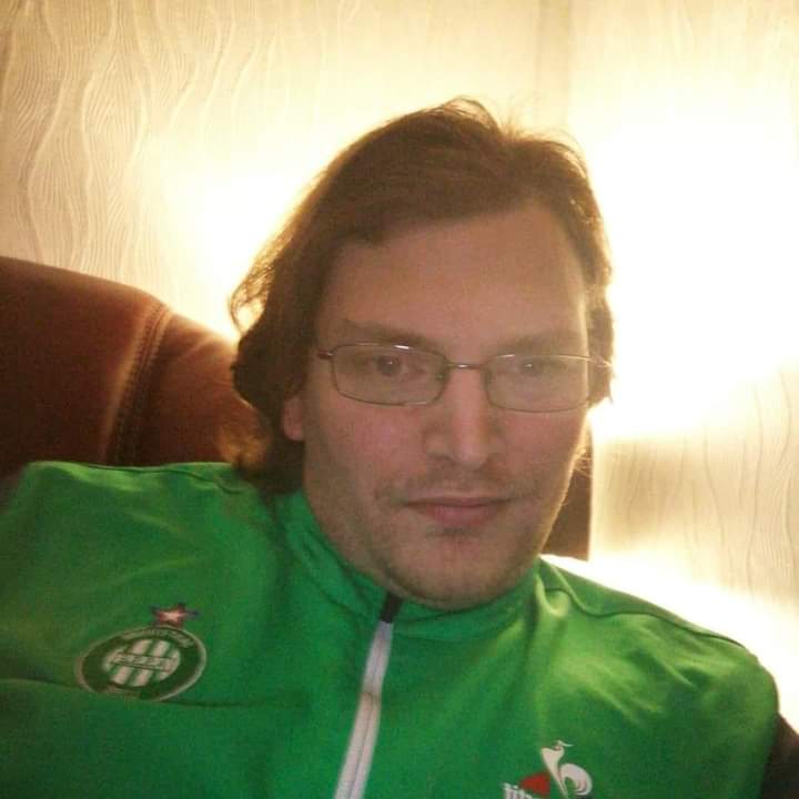 Profil de Lael, 40 ans, Boite gay à Gilly