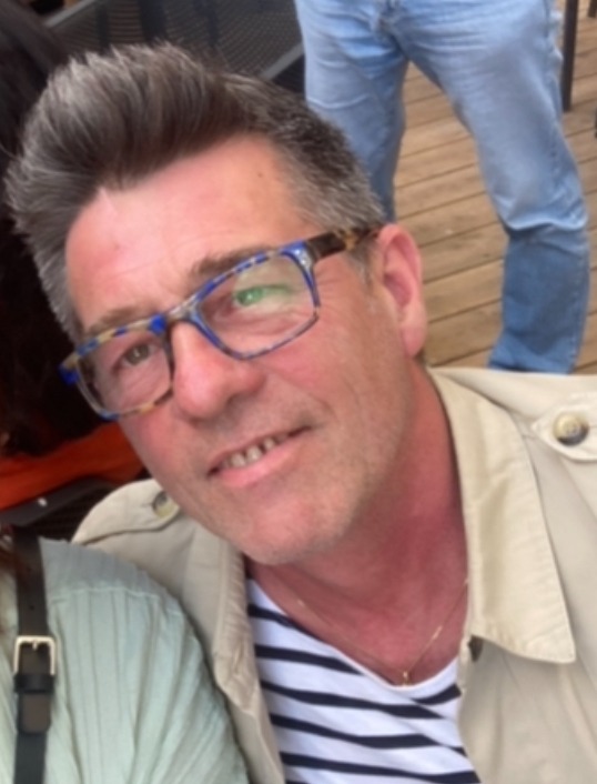 Profil de Elysee, 55 ans, Boite gay à Aubonne
