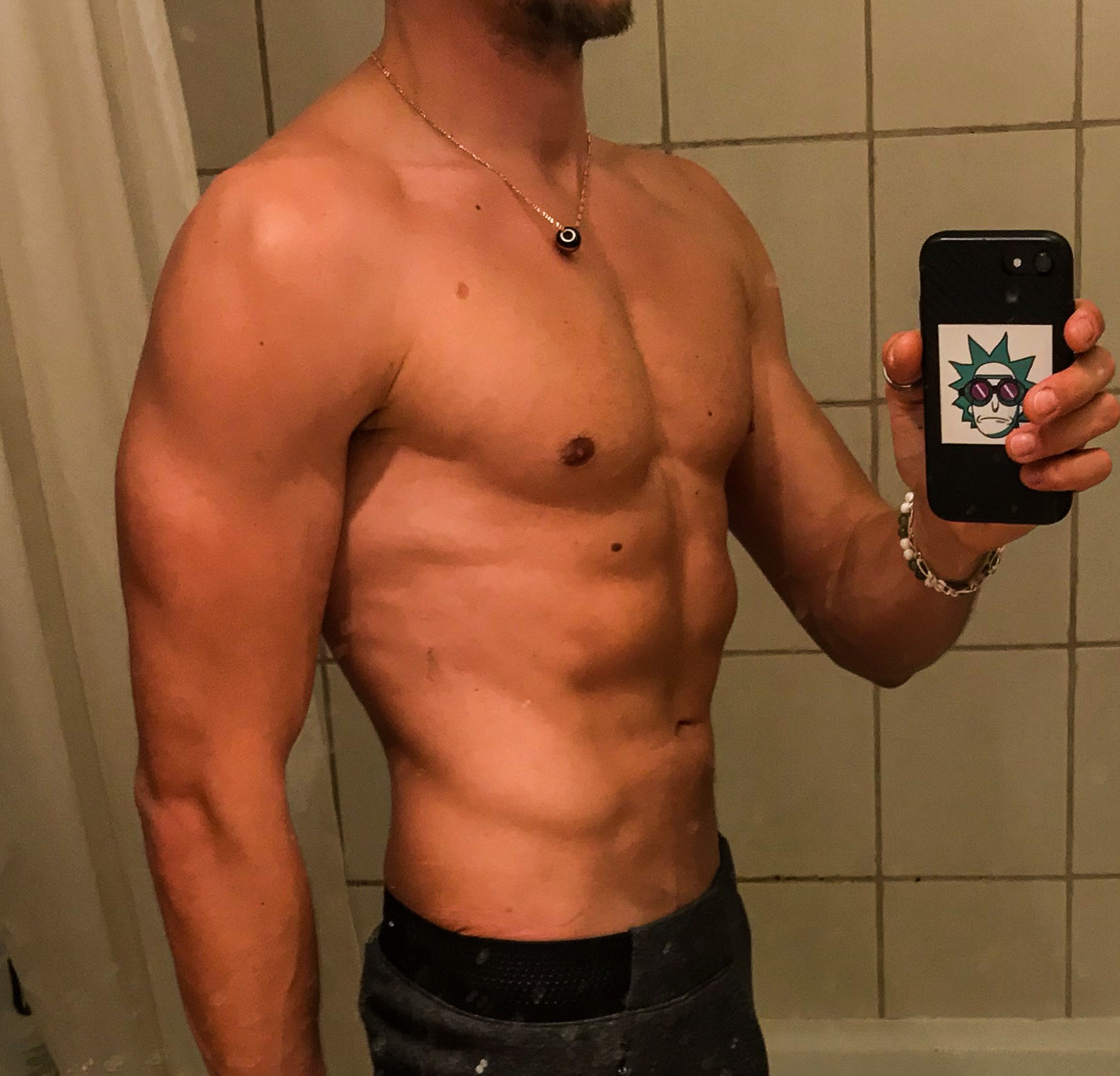 Profil de Elliott, 34 ans, Boite gay à Seewil