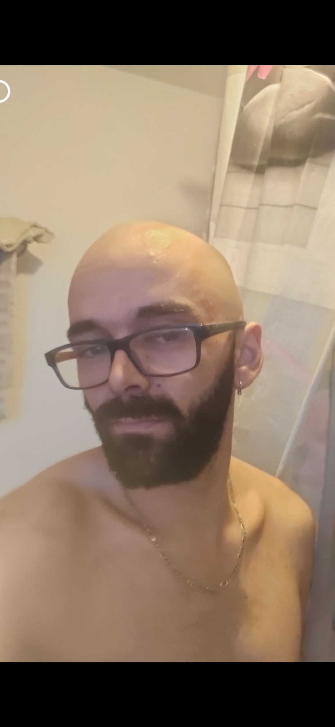 Profil de Loukmane, 33 ans, Boite gay à Bursinel