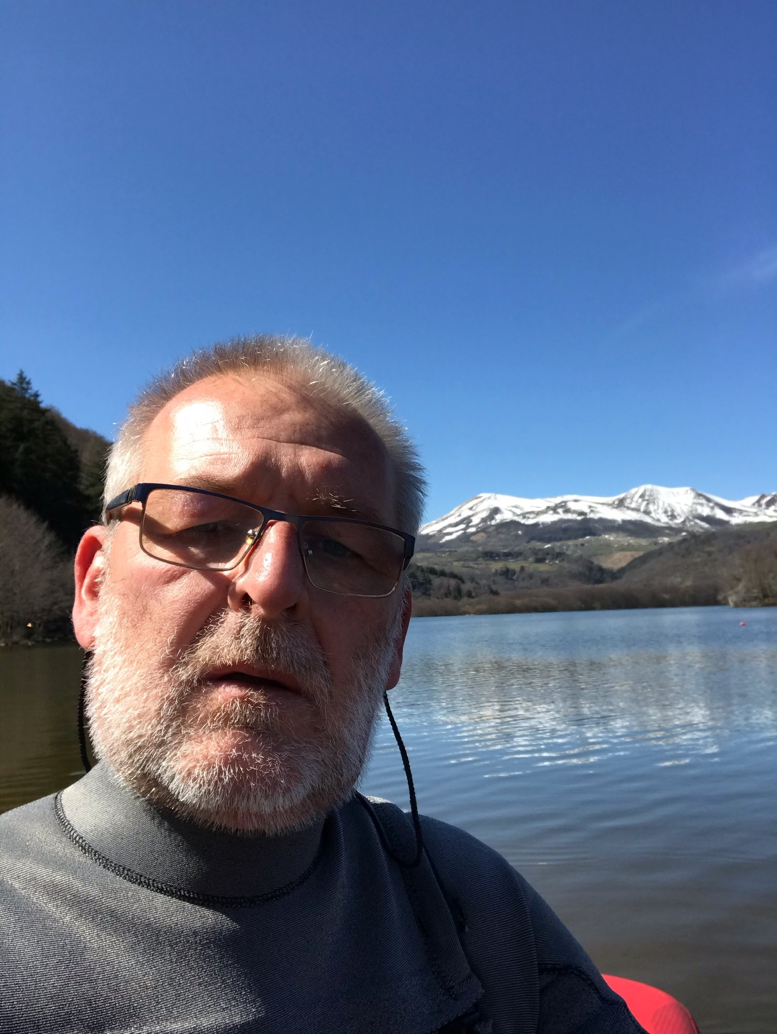 Profil de Jibran, 55 ans, Boite gay à Bercher
