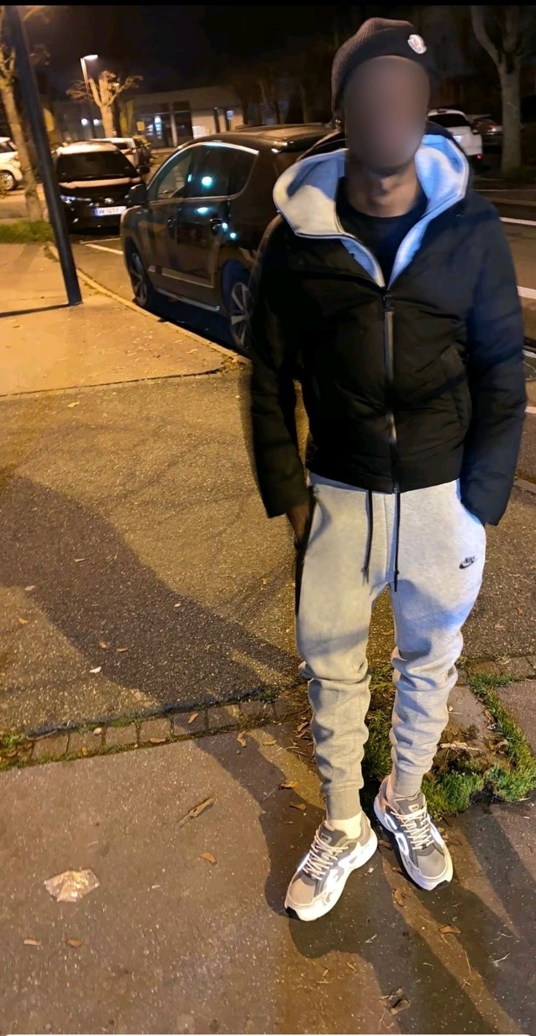 Profil de Giany, 23 ans, Boite gay à Cerniaz VD
