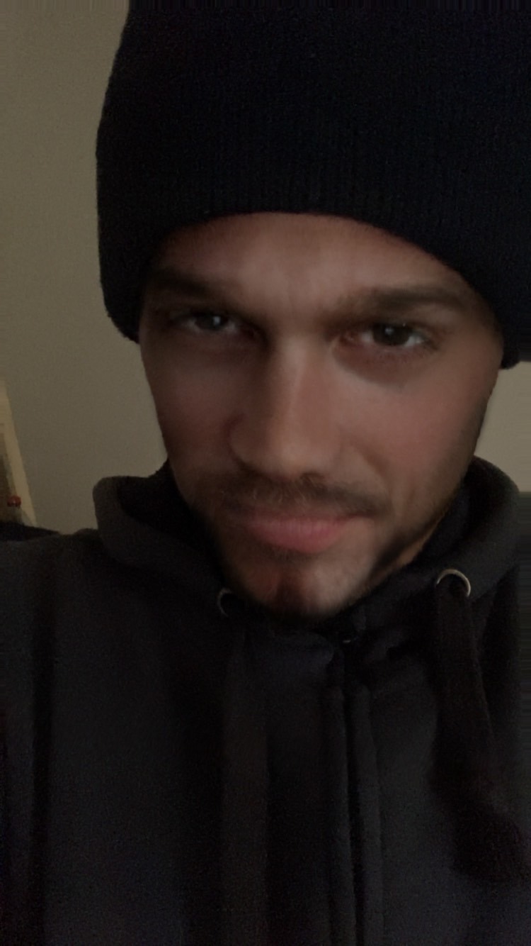 Profil de Dimitri, 39 ans, Boite gay à Donat