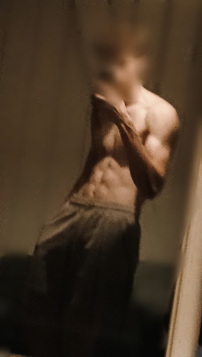 Profil de Alfonso, 21 ans, Boite gay à Messen