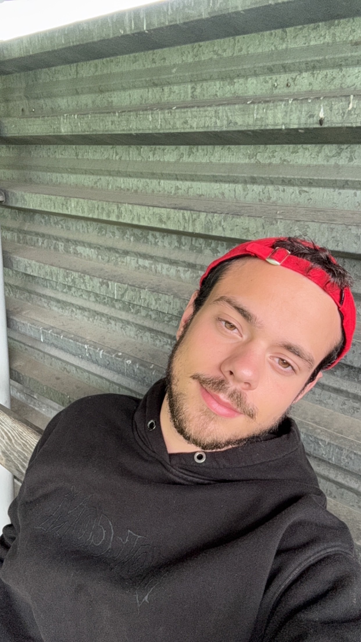 Profil de Mohamed-anas, 21 ans, Boite gay à Luven