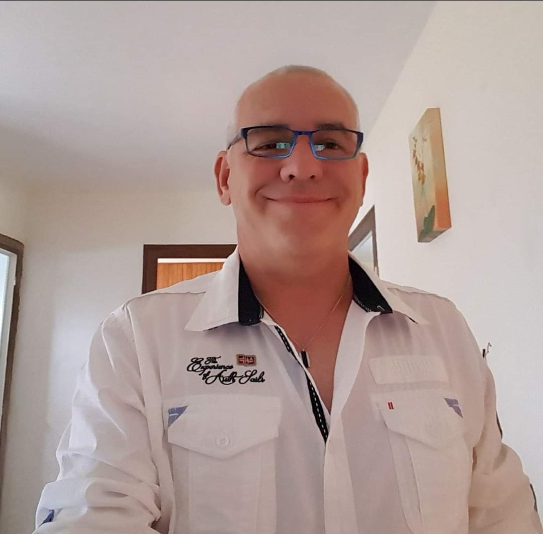 Profil de Clément, 52 ans, Boite gay à Rivera