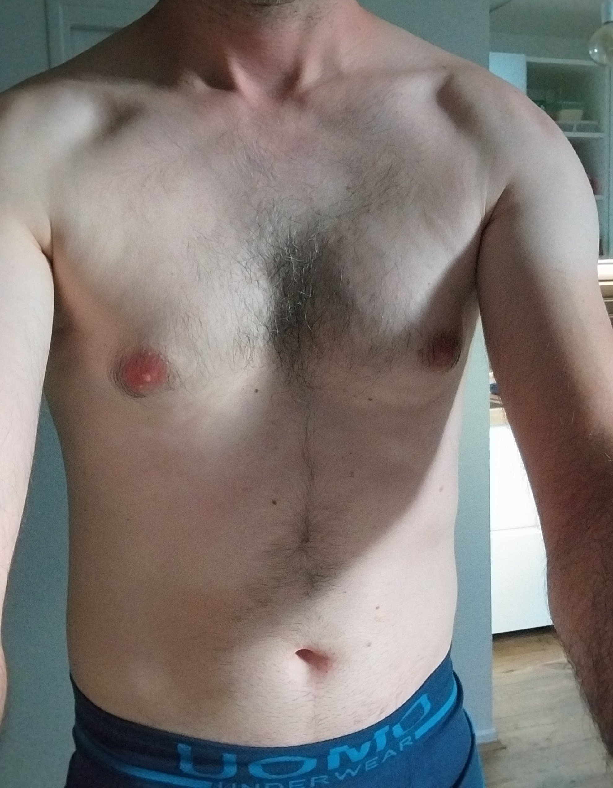 Profil de Bienaime, 41 ans, Boite gay à Marchissy