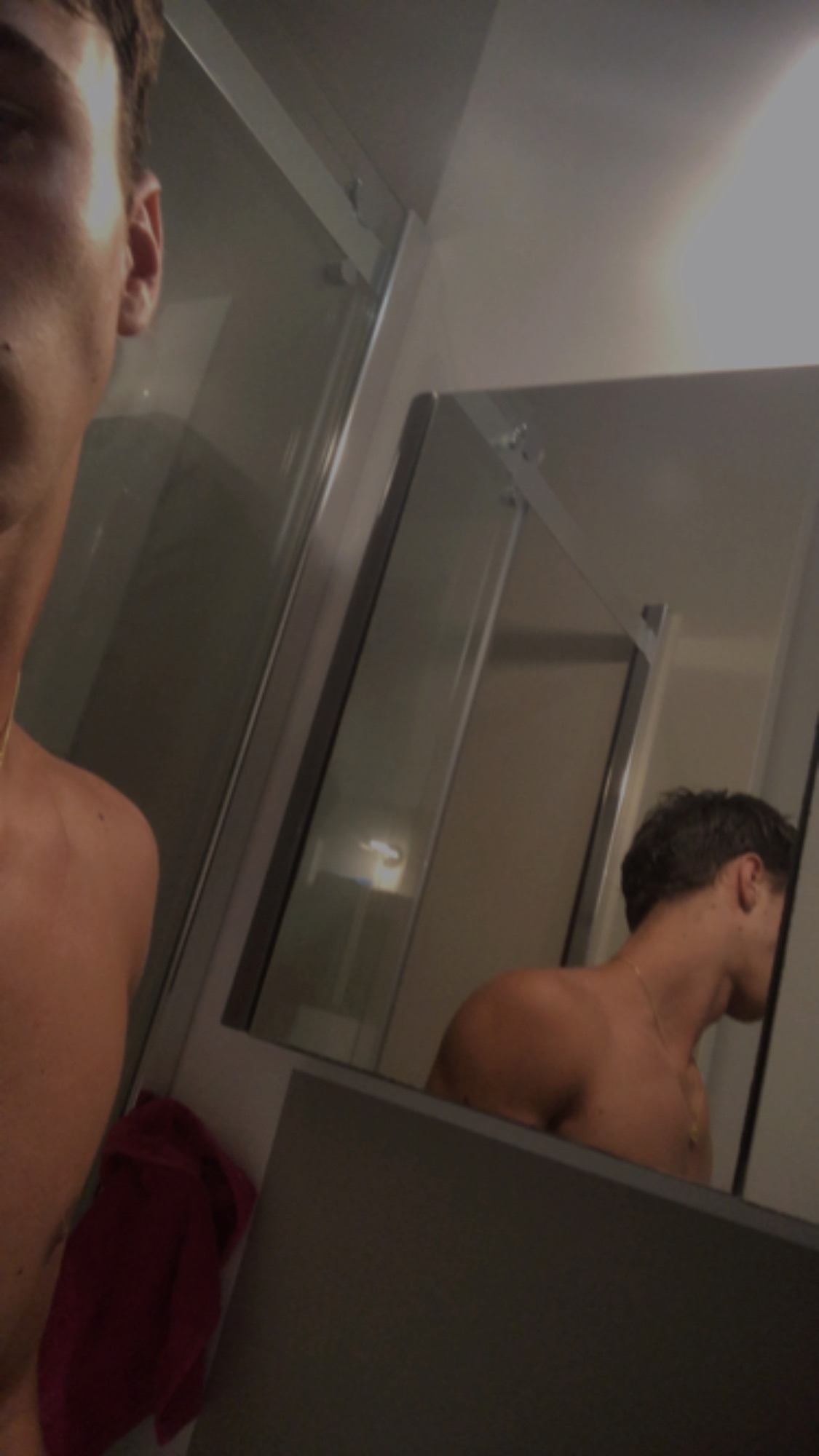 Profil de Marjan, 19 ans, Boite gay à Faulensee