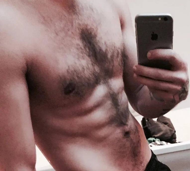 Profil de Achrafe, 35 ans, Boite gay à Cerniaz VD