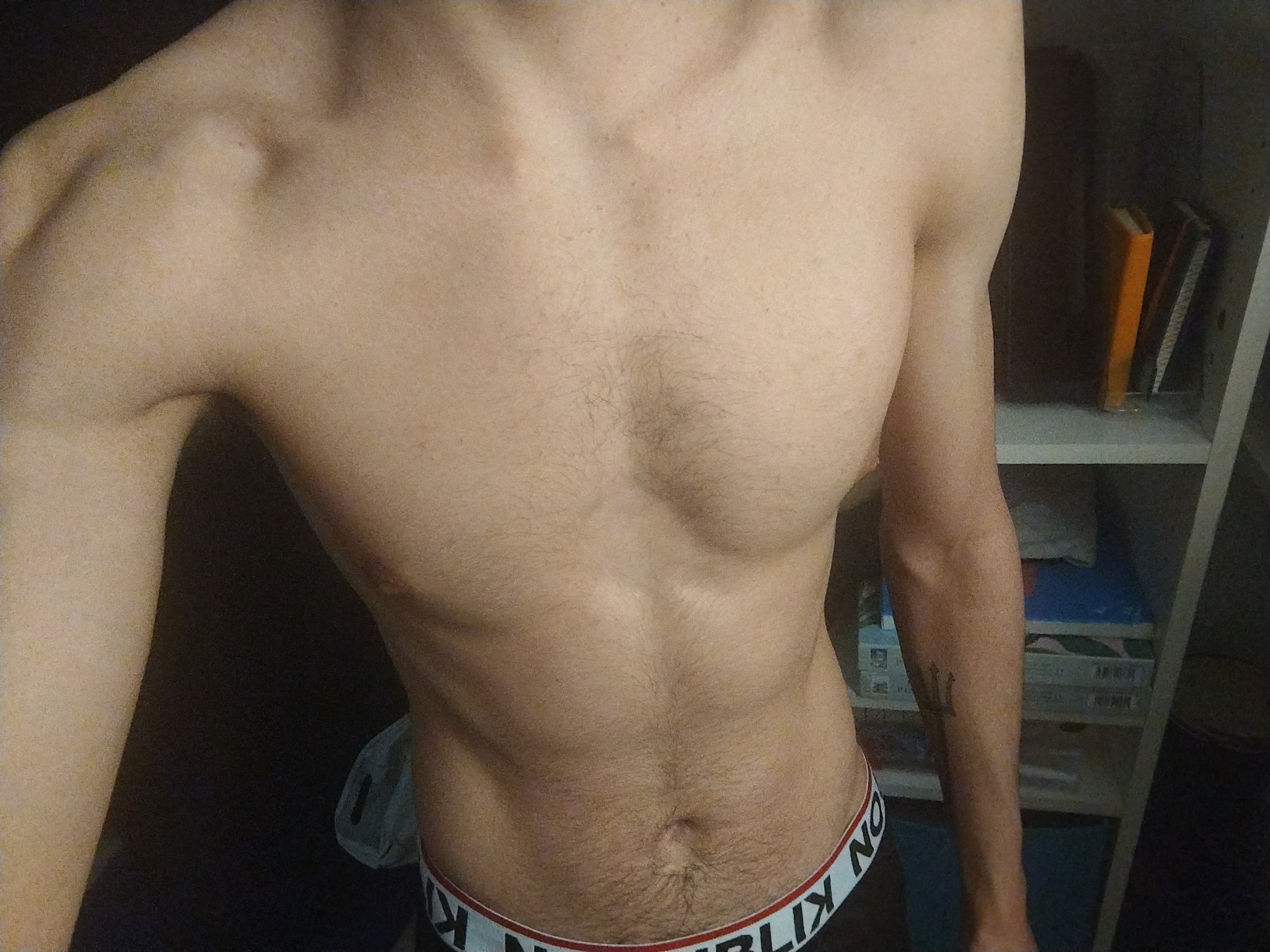 Profil de Taïs, 21 ans, Boite gay à Thalkirch