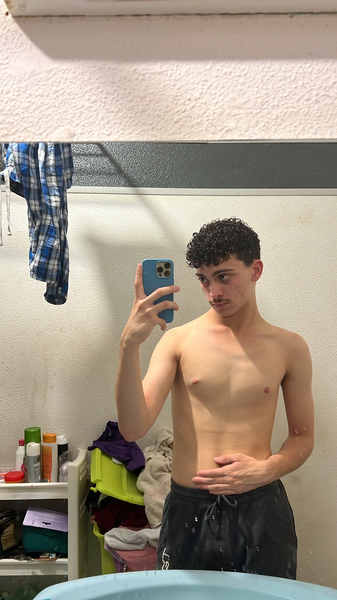 Profil de Kilyan, 20 ans, Boite gay à Ramiswil