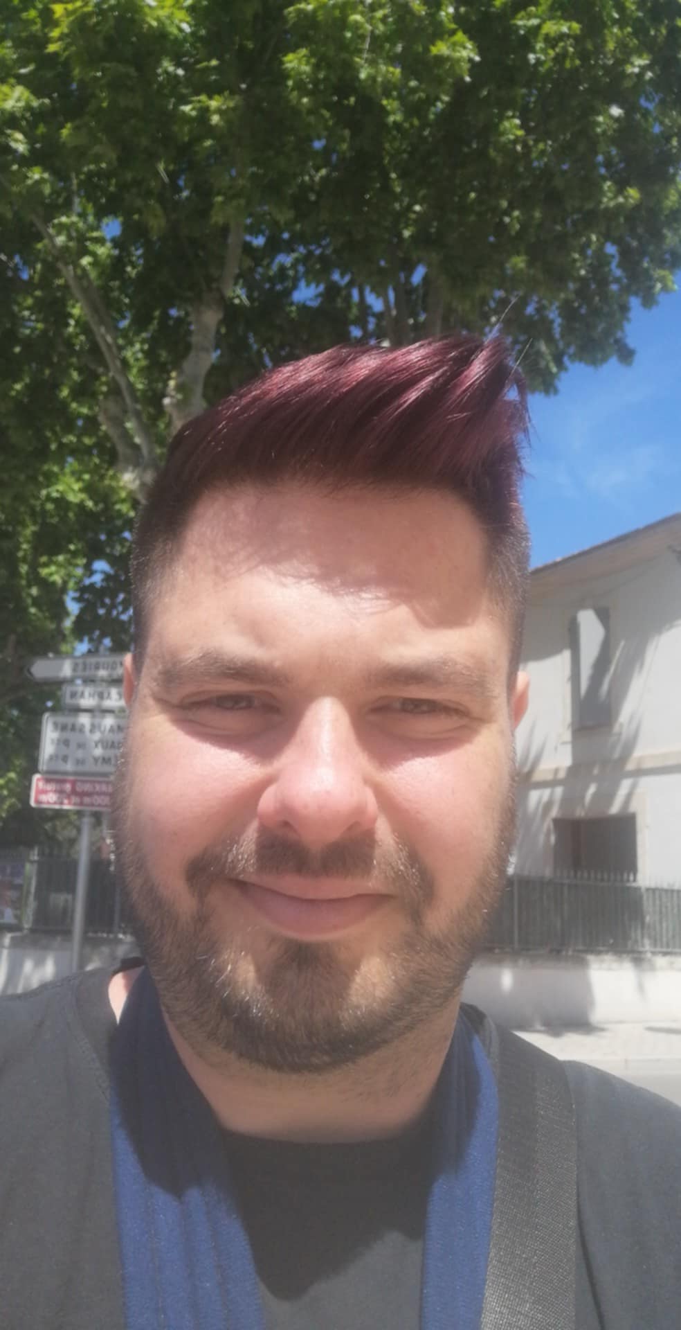 Profil de Jabir, 35 ans, Boite gay à Castaneda