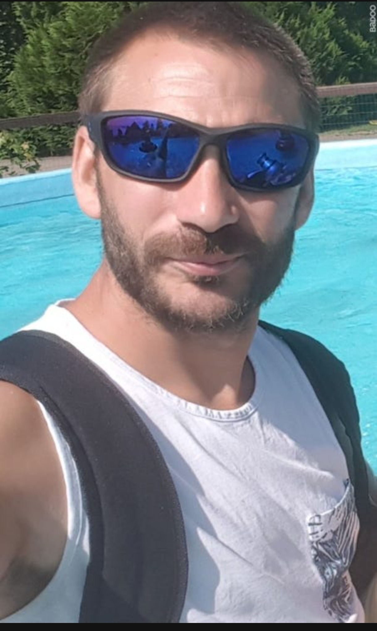 Profil de Yvrin, 42 ans, Boite gay à Lüen