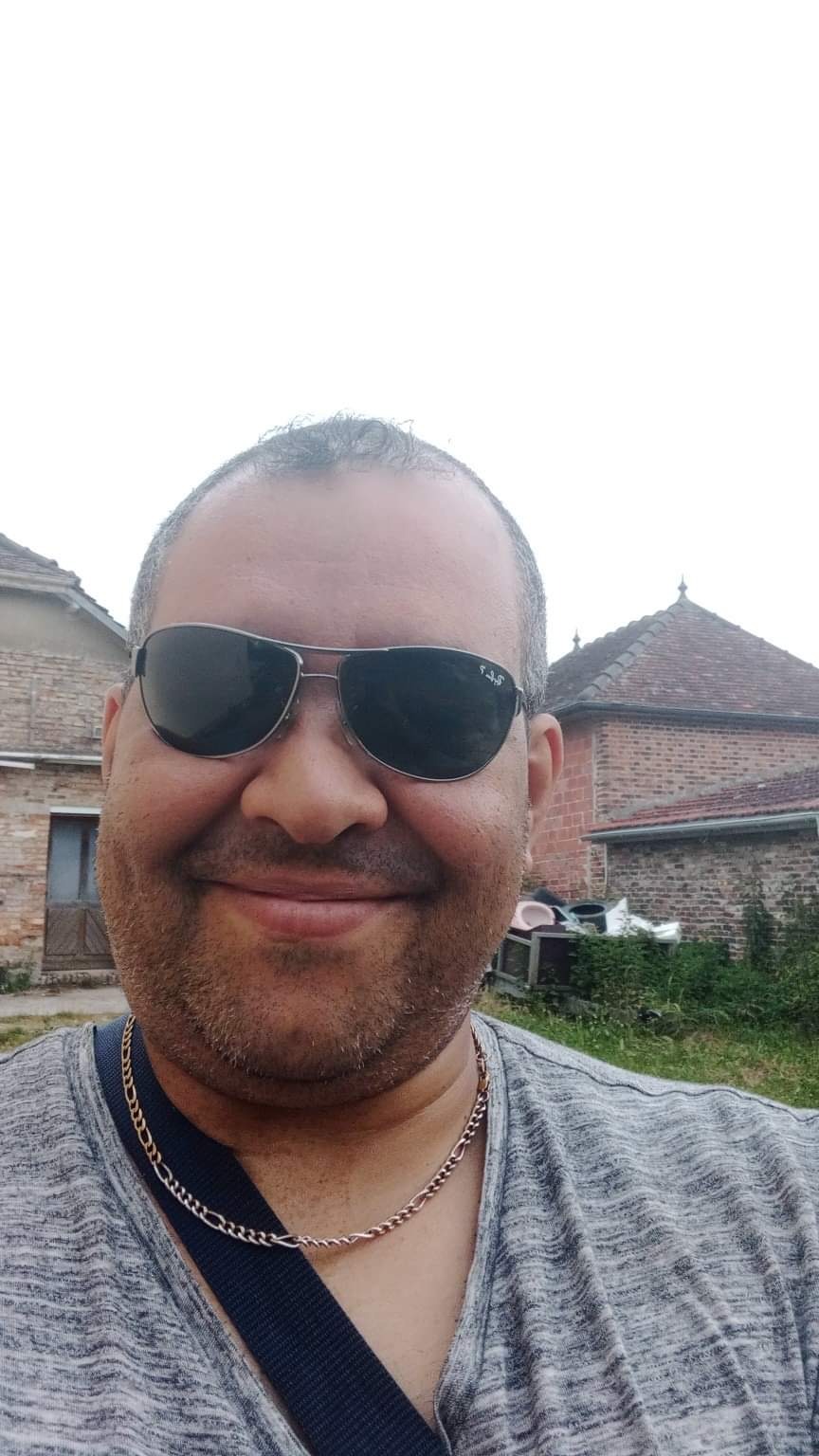 Profil de Helias, 50 ans, Boite gay à Naters