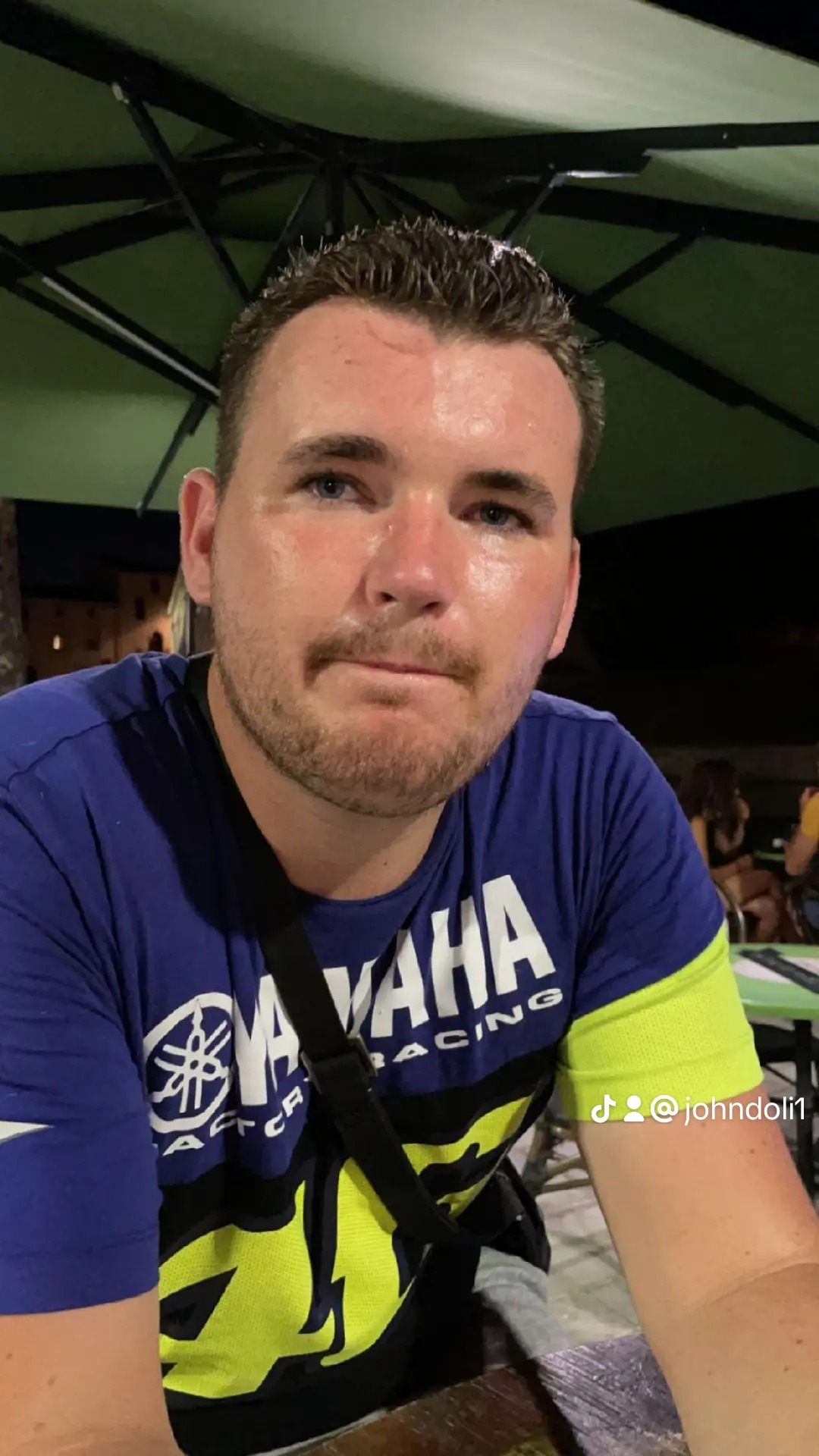 Profil de Tidjan, 26 ans, Boite gay à Siat