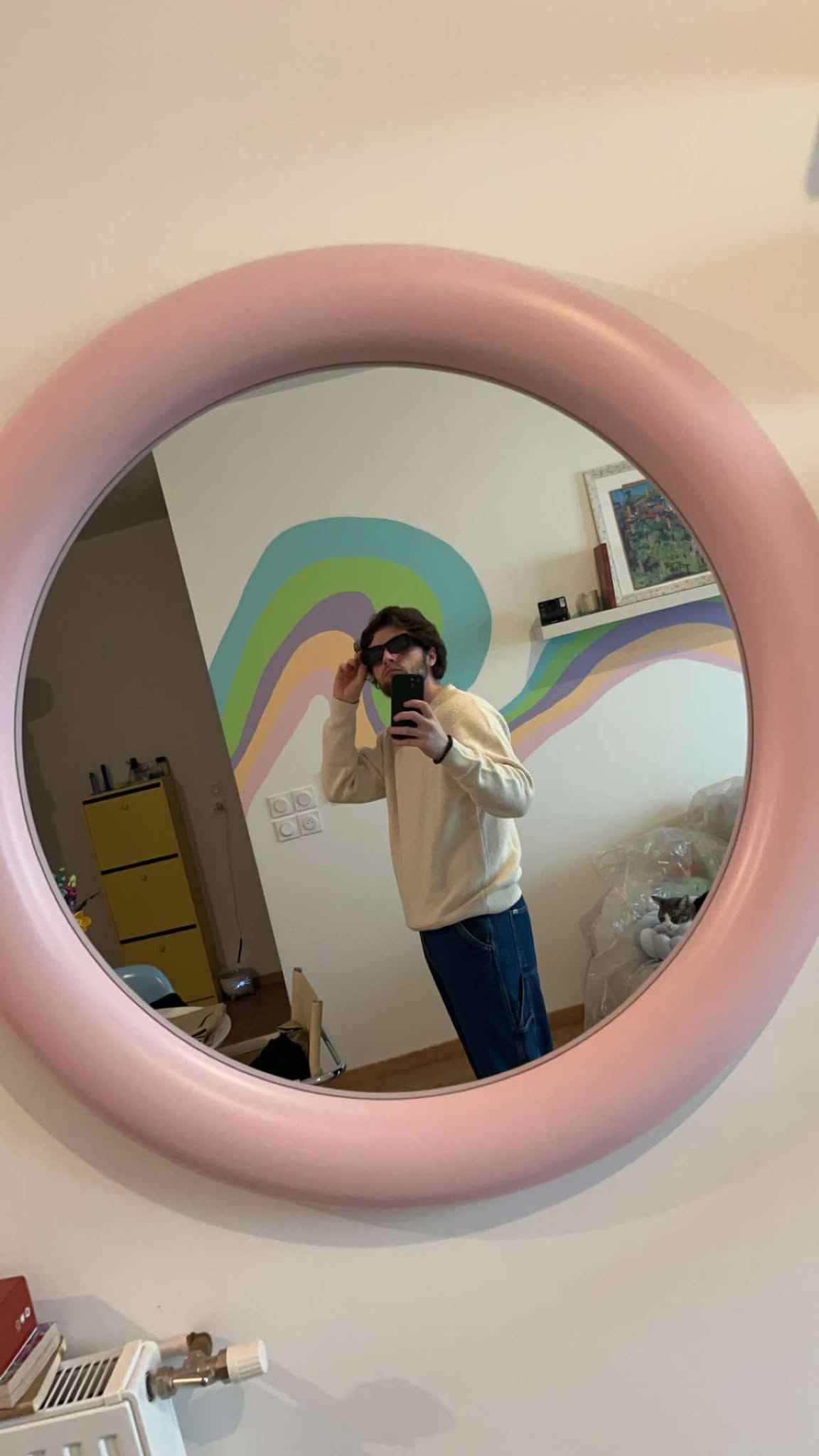 Profil de Theoden, 25 ans, Boite gay à Interlaken